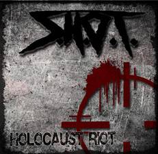 Holocaust Riot